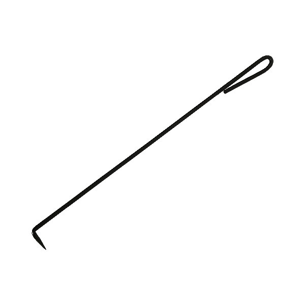 FEBTECH Steel Fire Pit Tool Wayfair